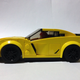 Illustration for article titled Muscle Monday: LEGO Speed Champions Corvette Z06